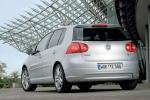 Volkswagen Golf GT Sport 2007 года